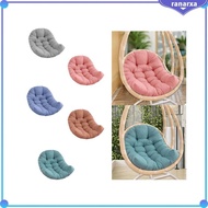 [Ranarxa] Egg Chair Cushion Swing Chair Cushion Pad for Hammock Hanging Chair Balcony