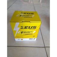 Aki Motor Mio Sporty GM5Z-3B Zeus Aki Kering MF Mio Smile Mio Sporty