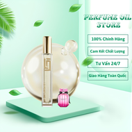 Nước Hoa Tinh Dầu Nữ 12ML Best Seller | LD 14 VICTORIA SECRET B.O.M.B.S.H.E.L.L Cao Cấp.