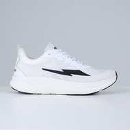 VOLTRA EEZY SHOES WHITE RUNNING SHOES