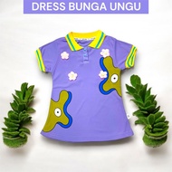 Girls' Dresses Ages 0-8 Years Girls' Clothes/ Girls' Dresses Ages 0-8 Years