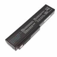 New battery A32-X64 L072051 15G10N373830 15G10N373800 90-NED1B2100Y for Asus M70Sa N43 N43J N61