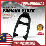 (100% ORIGINAL) YAMAHA Y15ZR GUARD SEAL  B171/B172 B17-F2151-01 SWING ARM RUBBER Y15 ZR YSUKU GETAH 