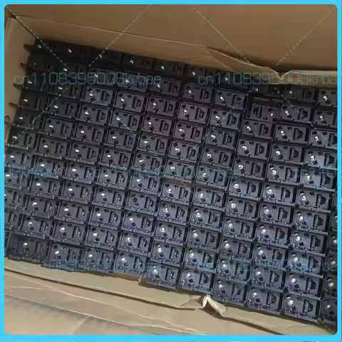 New FOR Dell R320, R420, R330, R620， R630 1U servers - Left Ear, Right Ear