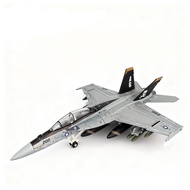 （好物優選） 1:72 Scale Replica F18 F-18 VF103 Grumman Tomcat Super Hornet F/A-18F Pirate Flag Fighter US 