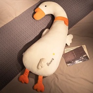 Long Pillow Cute Dinosaur Pillow Children Side Sleeping Pillow Doll Bedside Pillow