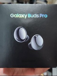 全新三星 Samsung Galaxy Buds Pro 智能降噪藍牙耳機