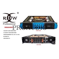 [✅Garansi] Power Rdw 4 Channel Nr8004Mk3