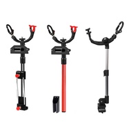 Fish Fishing Rod Rock Fishing Bracket Bait Raft Fishing Bucket Road Sliding Bracket Fishing Box Sea 
