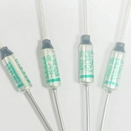 5PCS/LOT SF240E  10A 250V 240c  NEC temperature fuse