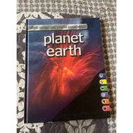 Bacaan Anak-Anak : 1000 Things You Should Know About Planet Earth by Grolier