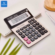 LORDWEY | Calculator 12-digit Large-screen Calculator Accounting and Finance Office and Business Cal