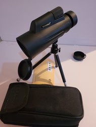 Vorbo 12x50單孔 望遠鏡連腳架