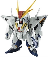 Nx Edge Xi Gundam 機動戰士 閃光的哈薩威 Nxedge Xi Gundam