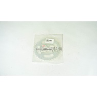 4ST-F5437-09 GIR BELAKANG Y,TEQ SIZE 428-37 T YAMAHA GENUINE