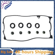 Car Valve Cover Gasket Fit for   VTEC D15Z1 D16Z6 2001-2005