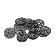 POM 48P Spur Gear Main Gear 75T 78T 82T 85T 88T 90T for 3Racing Sakura S XI XIS CS D4 D5 1/10 RC Car