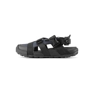 THE NORTH FACE Explore Camp Lite Unisex's Outdoor Sandals - Black