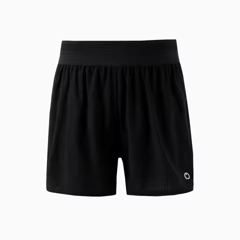 PatPat Lightflow™ Activewear Kid Boy athletic ultra light quick dry shorts