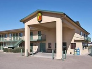 Rodeway Inn Copper Stay Benson AZ I-10 Exit 304