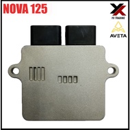 AVETA NOVA125 ECU COMP