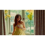 [Davinci Resolve] Tom Bolles - CinePrint35 Film Emulation