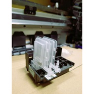 Ink damper XP600, 4720, i3200, i1600 nozzle ink , straight socket square mouth ink. READY STOCK