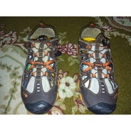Outdoor Shoes EIDER size 9uk