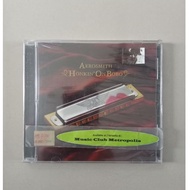 CD AEROSMITH - HONKI'ON BOBO