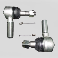 ลูกหมากคันชัก ISUZU NLR130 NMR 130 RHLH (แกนยาวแกนสั้น) CE-5421 (1คู่) (ขายเป็นคู่)