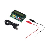 AA63 HOT Lc100-A Digital Lcd High Precision Inductance Capacitance L/C Meter Capacitor Tester Freque