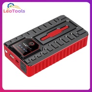 【Quick Delivery】12V Car Jump Starter 6000mAh Power Bank Battery Battery Booster 600a Peak Car Batter