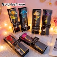 ⚡Next-day delivery⚡Goddess Day Eternal Rose Flower Gift Box Holiday Gift Present For Girlfriend