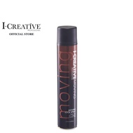 I-CREATIVE Professional Moving Lock Hair Spray (420ml)