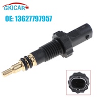 ODIDIO 13627797957 Coolant Water Temperature Sensor 89422-WA010 89422WA010 For BMW E60 E61 E81 E82 E