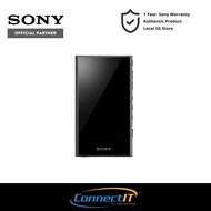 Sony NW-A306 Walkman Digital Media Player High-Resolution Audio, With MQA and DSEE Ultimate (1 Year Local Warranty)