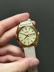 Seiko 精工 Lord Marvel Linen Dial
