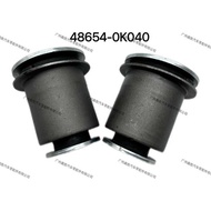 48654-0K040 Suitable for Toyota Hellax VIGO Car Hanging Bushing/Control Arm Bushing