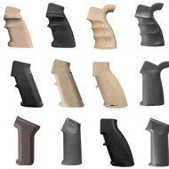 AR Tactical 480 Motor Rear Grip 416 Jun LDX Precision Strike slr Sima m4 Modified MOE+Spare Parts Ho