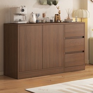 TANH Home Storage Cabinet Living Room Modern Simple Storage Cabinet Kitchen Storage Cabinet Assembly