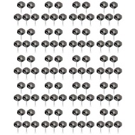 5Pcs SL68 Quartz Watch Movement Replacement for Watchmaker Repairing Tool Accessory High Quality Wat