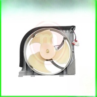 Refrigerator Condenser Fan Motor DC12V 1.7W DA97-15765A DA97-15765C DA31-00340A DA31-00278C