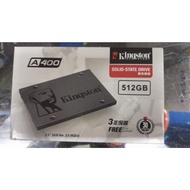 KINGSTON 512GB SSD