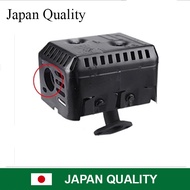 New Honda Gx160 Muffler Exhaust Gx200 168F 5.5hp 6.5hp 7.0hp 7.5hp Ousen Enjin Pam Air Ogawa Engine 