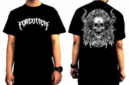 KAOS BAND FORGOTTEN