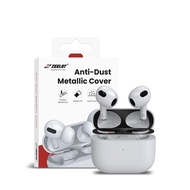 Miếng Dán Chống Bụi ZEELOT Magnetic Cho Airpods 3/ Airpods 1/2/ Airpods Pro / Pro 2