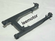 Swing arm blade lama revo absolute | garpu belakang revo absolute blade karbu lama