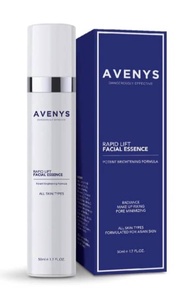 AVENYS RAPID LIFT FACIAL ESSENCE