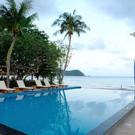 โรงแรม Pen's Bungalow Koh Phangan - ท้องนายปานใหญ่