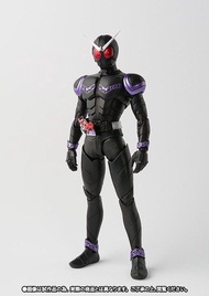 S.H.Figuarts Kamen Rider W joker 真骨雕 shf 真骨彫製法 幪面超人 W